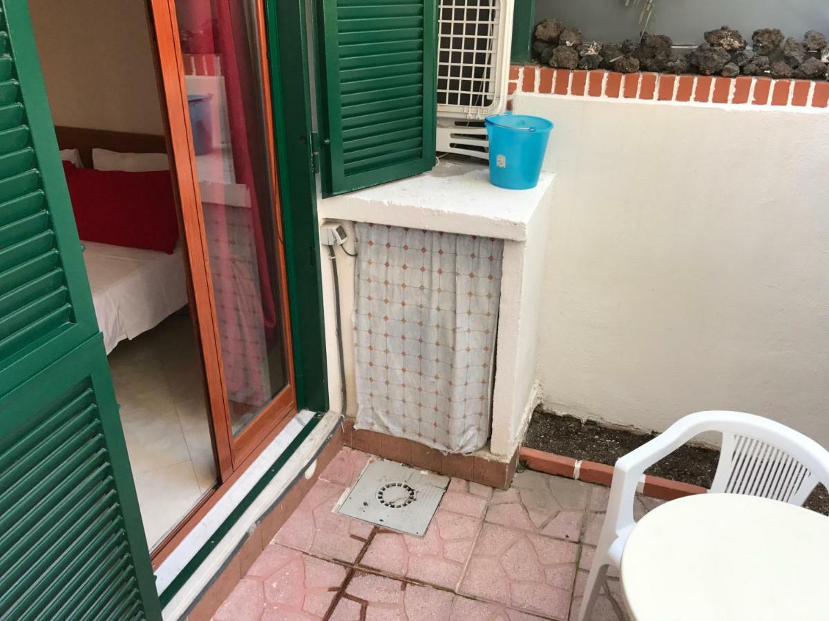 הוילה נאפולי Casa Lucia מראה חיצוני תמונה